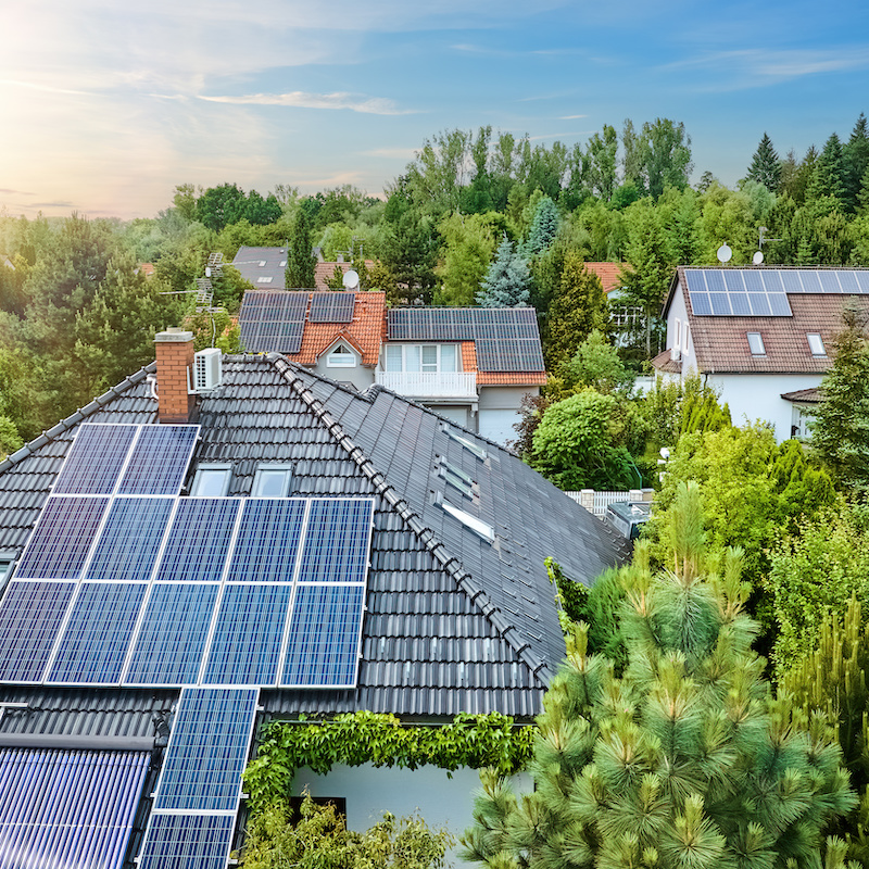 Why Green Tech Must Prioritize Users to Achieve Net Zero
