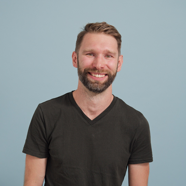 Profile Image - Mark Brady