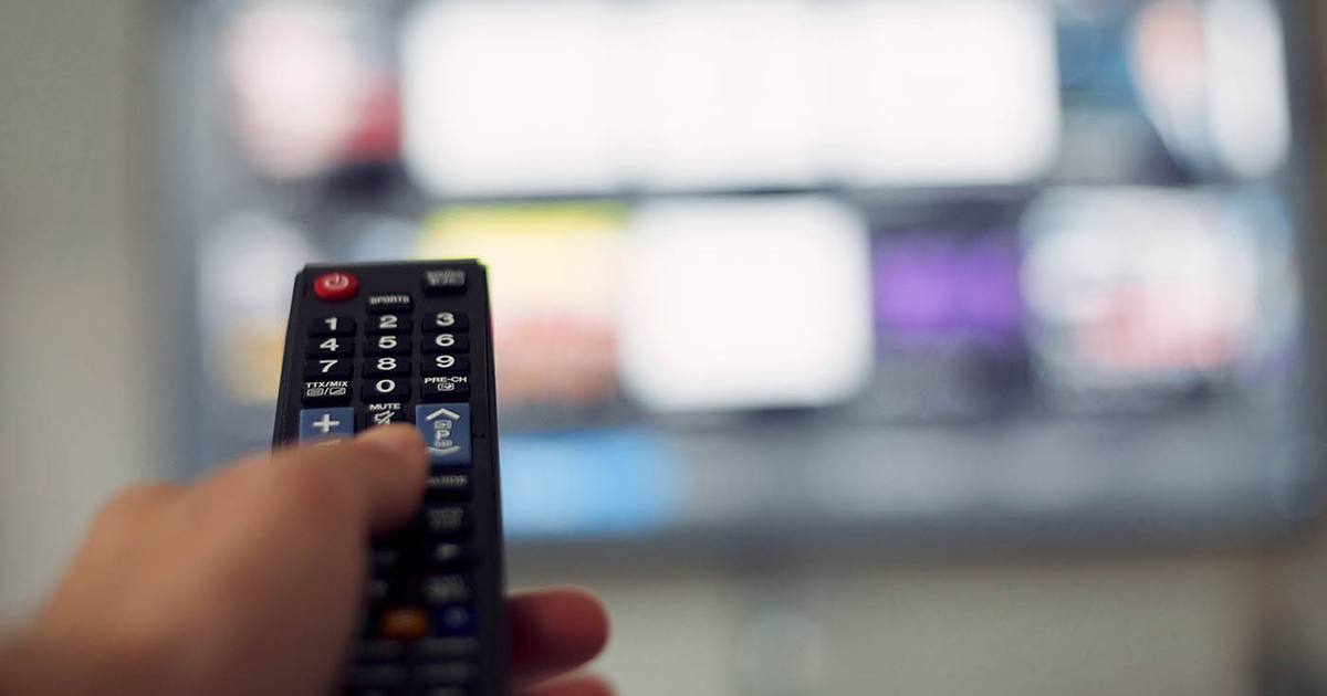 Tips to optimize on demand TV services - Sutherland Labs